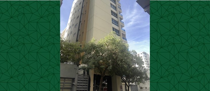 Torre Kevany Apto. A10