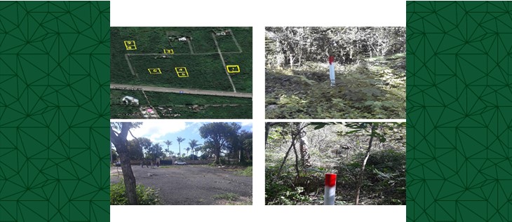 7 Solares en Juan Dolio Autovía del Este