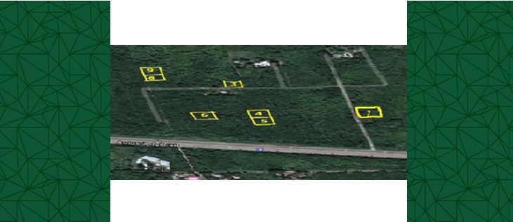 7 Solares en Juan Dolio Autovía del Este