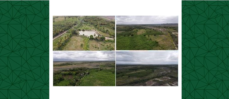 Finca Agraria en Duverge