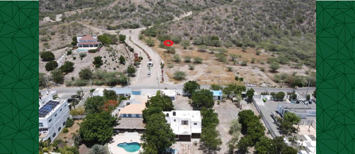 Solar Palmar de Ocoa