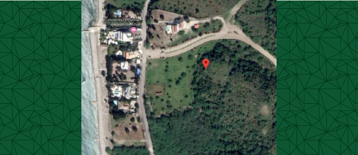 Solar Palmar de Ocoa