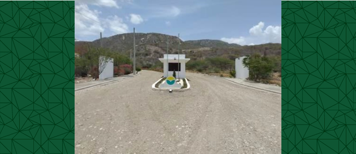 Solar Palmar de Ocoa