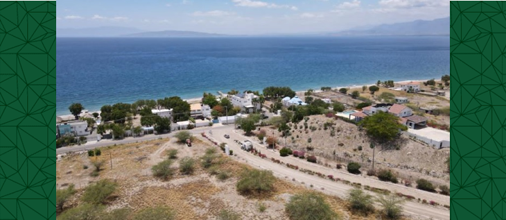 Solar Palmar de Ocoa