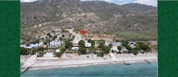 Solar Palmar de Ocoa