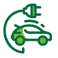 Vehículos Híbridos y Eléctricos