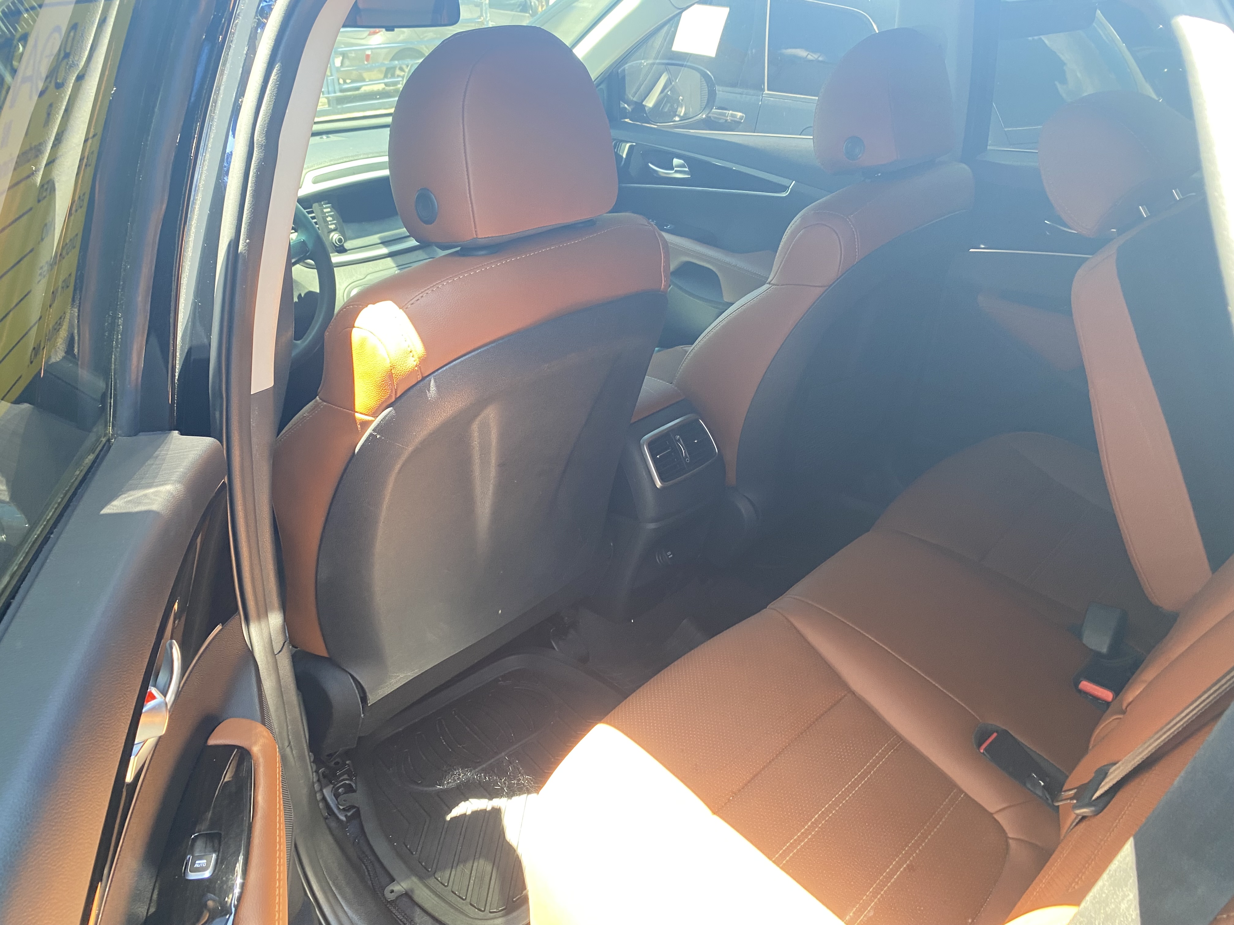 Kia Sorento, L, 2019, 4 Cilindros
