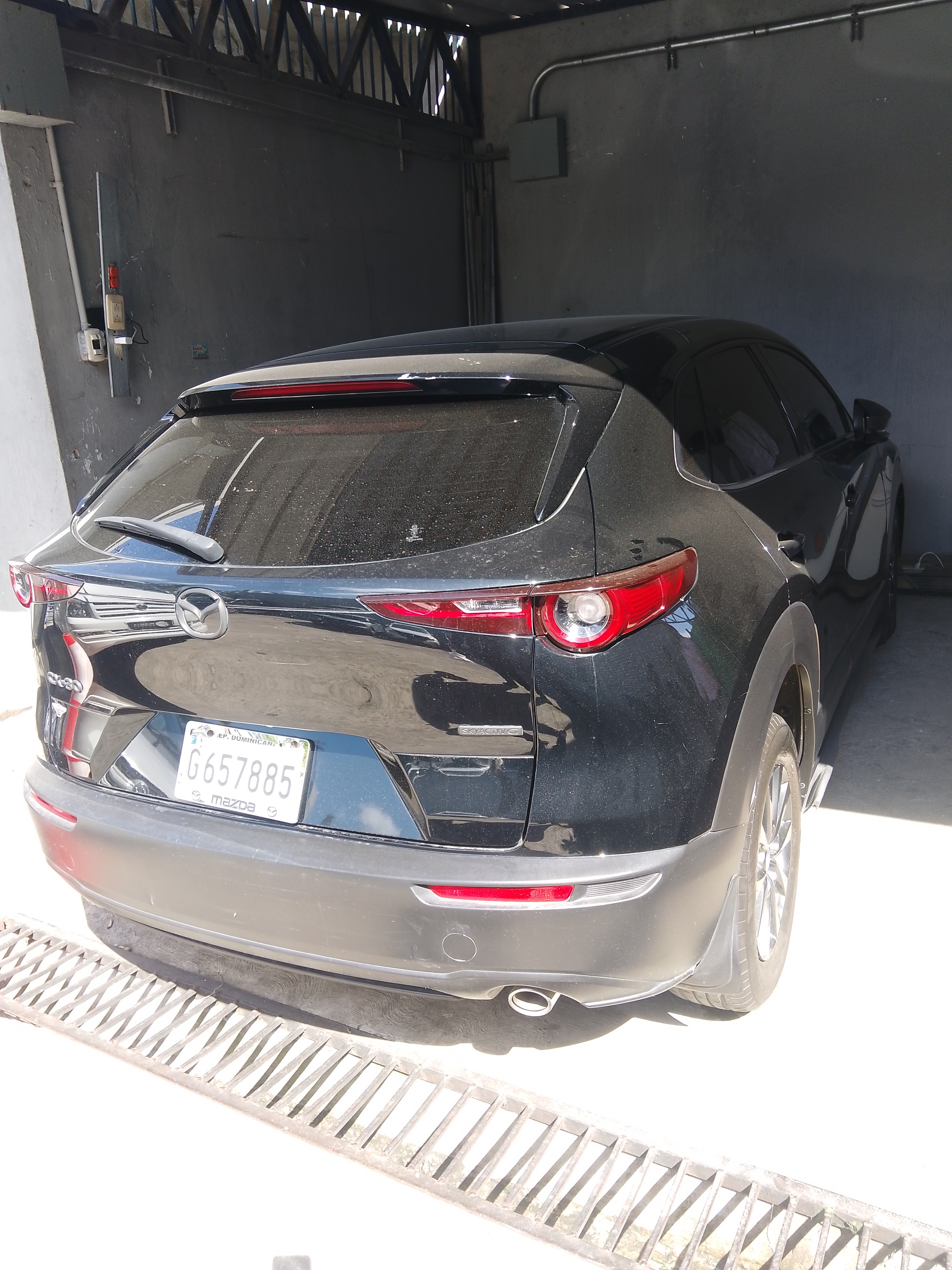 Mazda CX-30 GS FWD 2024