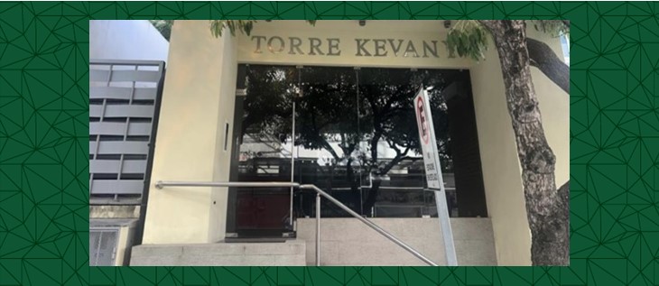 Torre Kevany Apto. A10