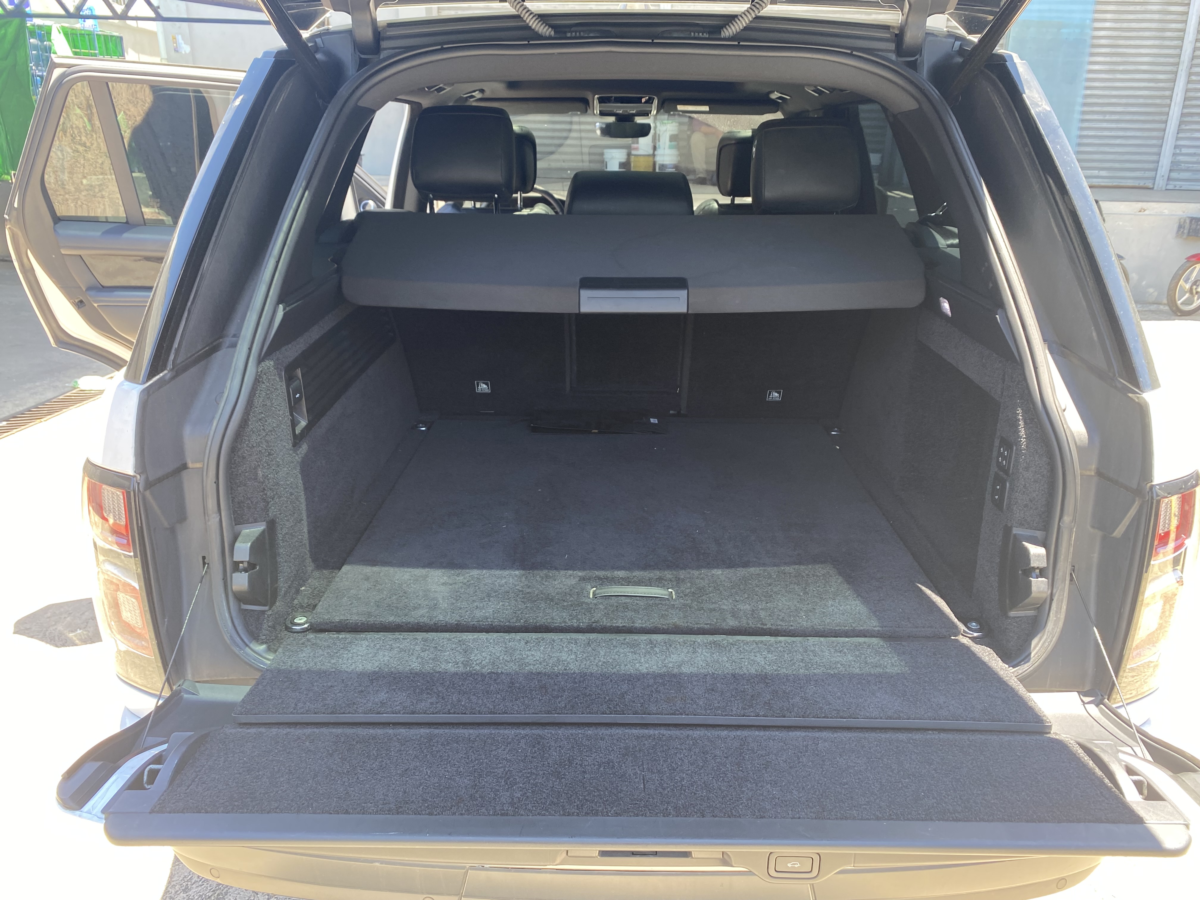 RANGE ROVER VOGUE 2020