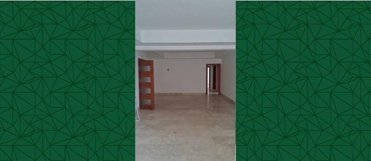 Torre Kevany Apto. A10