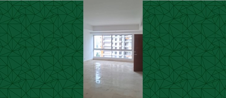 Torre Kevany Apto. A10