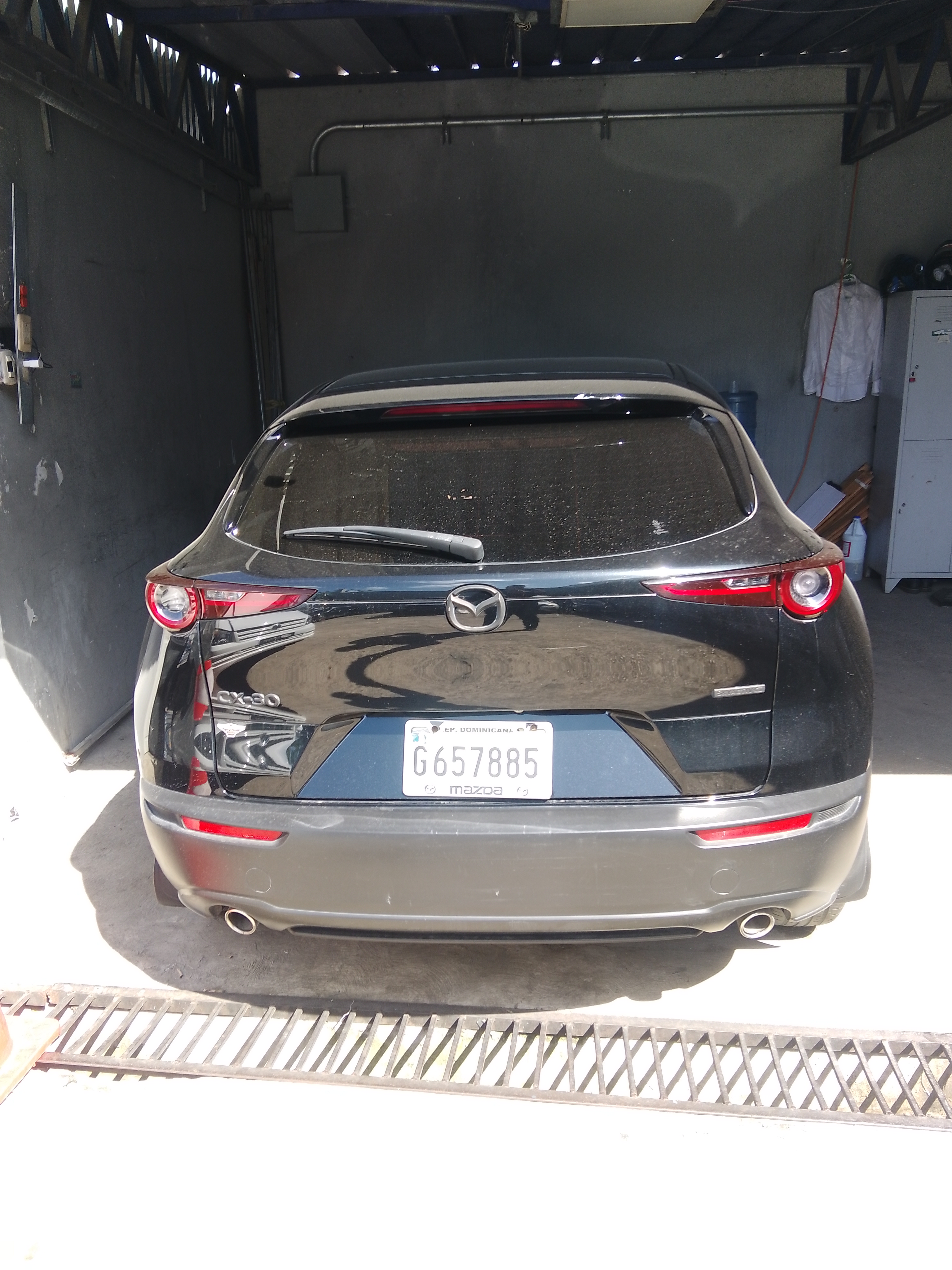 Mazda CX-30 GS FWD 2024