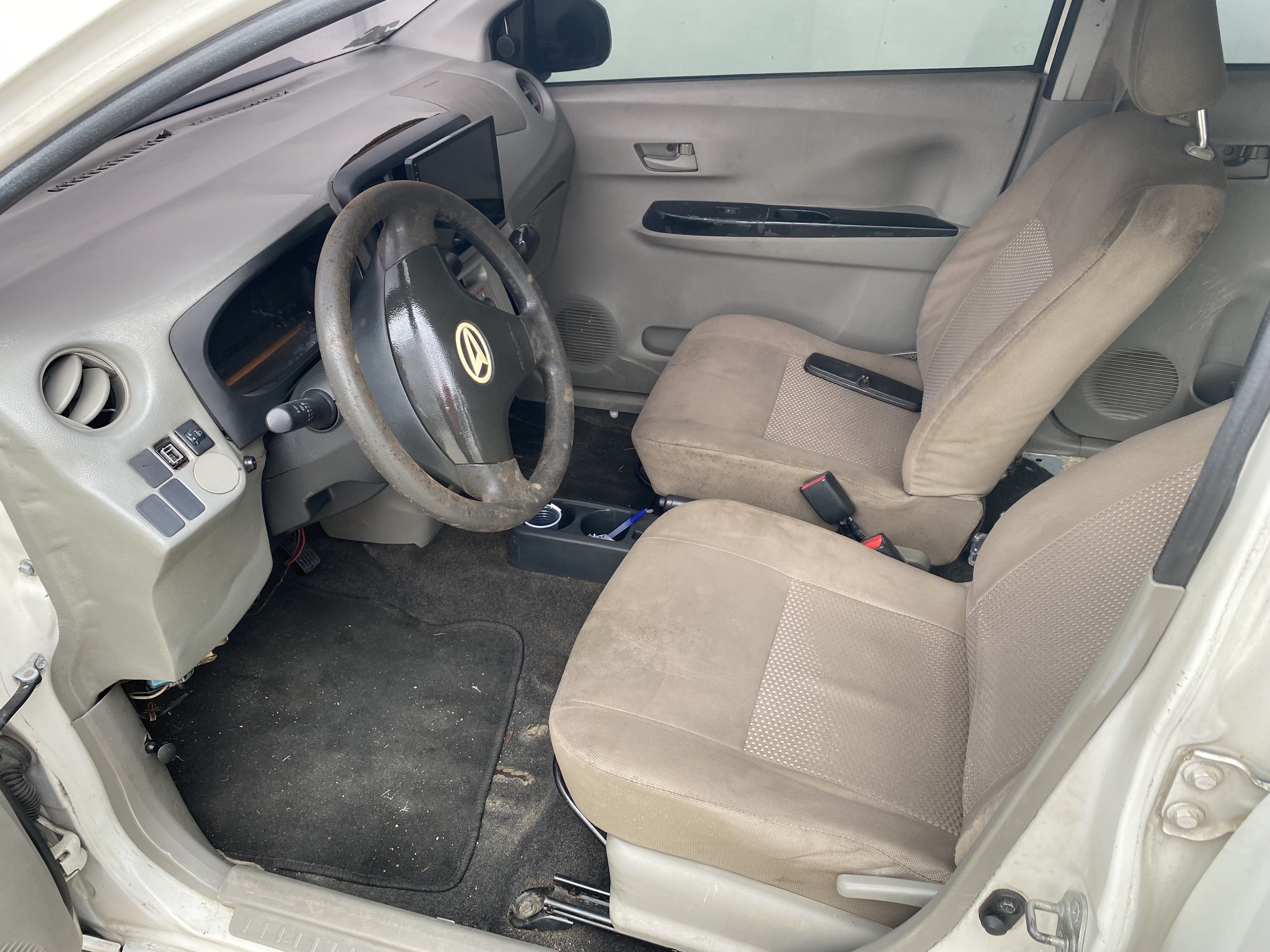 DAIHATSU MIRA 2013